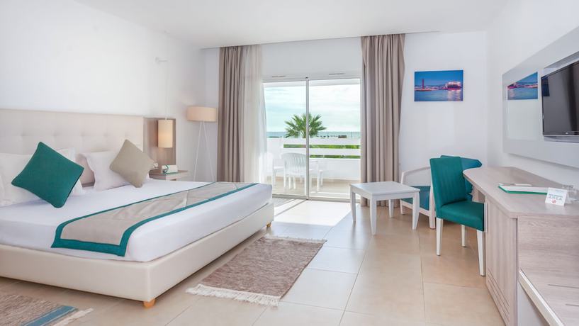 Imagen de la habitación del Hotel Nour Congress and Resort. Foto 4