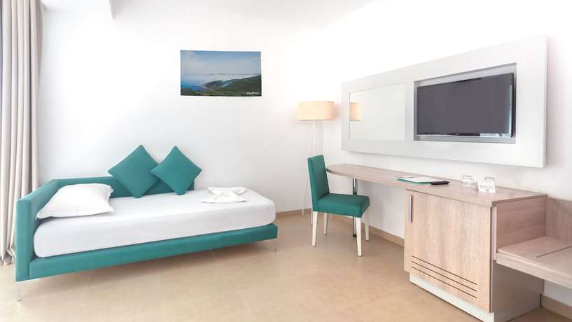 Imagen de la habitación del Hotel Nour Congress and Resort. Foto 9