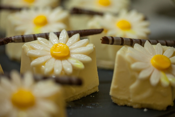 Imagen del bar/restaurante del Hotel Nour Palace Thalasso and Spa - All Inclusive. Foto 4