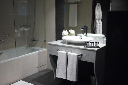 Imagen general del Hotel Nour Plazza. Foto 5