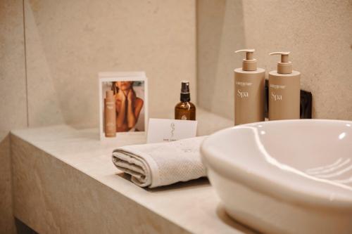 Imagen general del Hotel Nouri, Bad Krozingen. Foto 8