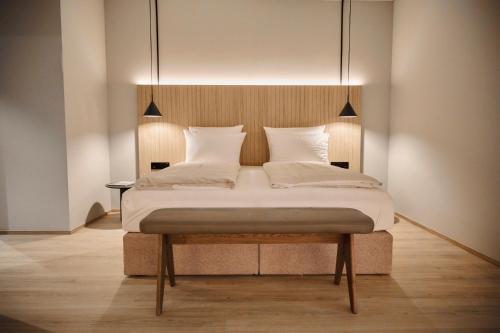 Imagen de la habitación del Hotel Nouri, Bad Krozingen. Foto 17