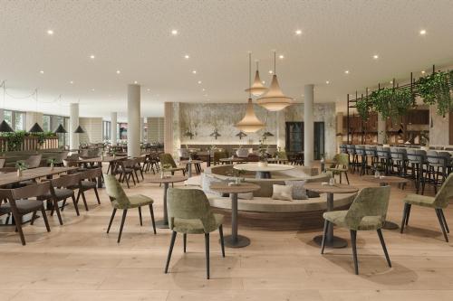 Imagen general del Hotel Nouri, Bad Krozingen. Foto 10
