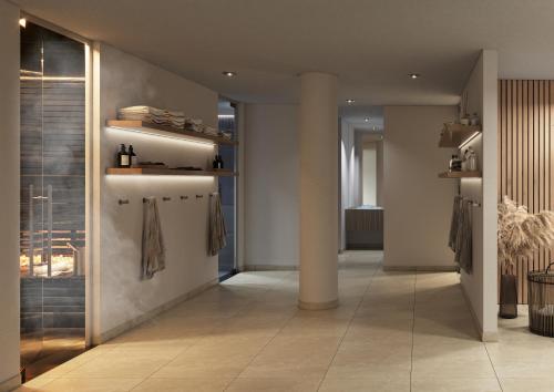 Imagen general del Hotel Nouri, Bad Krozingen. Foto 11