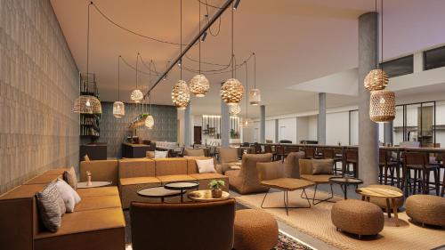 Imagen general del Hotel Nouri, Bad Krozingen. Foto 12