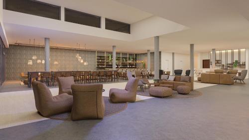 Imagen general del Hotel Nouri, Bad Krozingen. Foto 13
