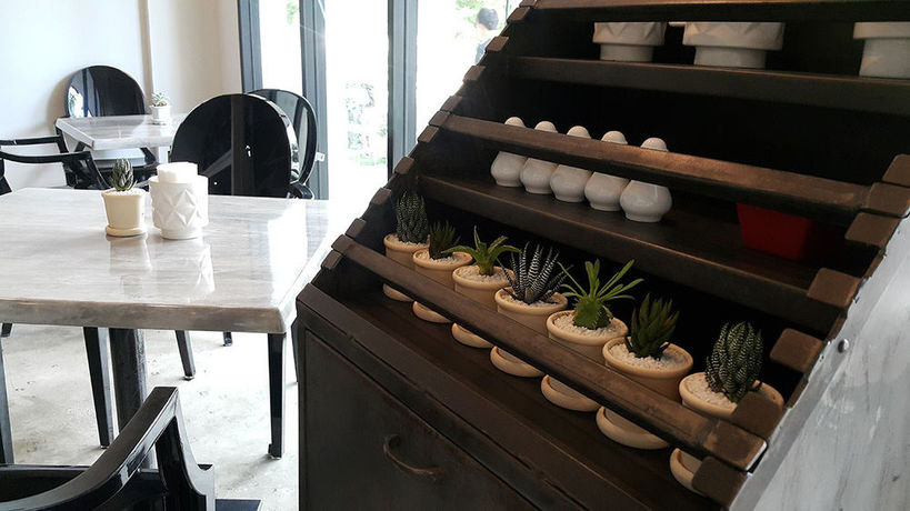 Imagen de la habitación del Hotel Nourish Vegan B&B. Foto 11