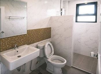 Imagen de los interiores del Hotel Nourish Vegan B&B. Foto 15