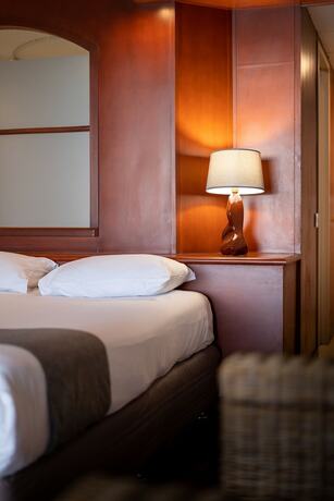 Imagen general del Hotel Nouvata. Foto 4