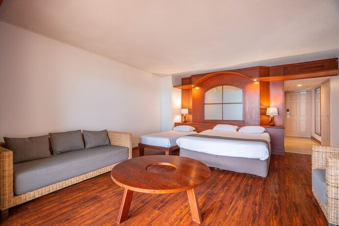 Imagen general del Hotel Nouvata. Foto 6