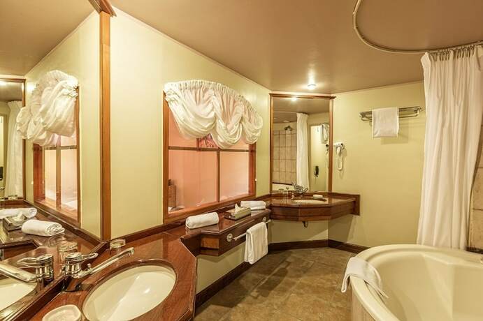 Imagen general del Hotel Nouvata. Foto 7