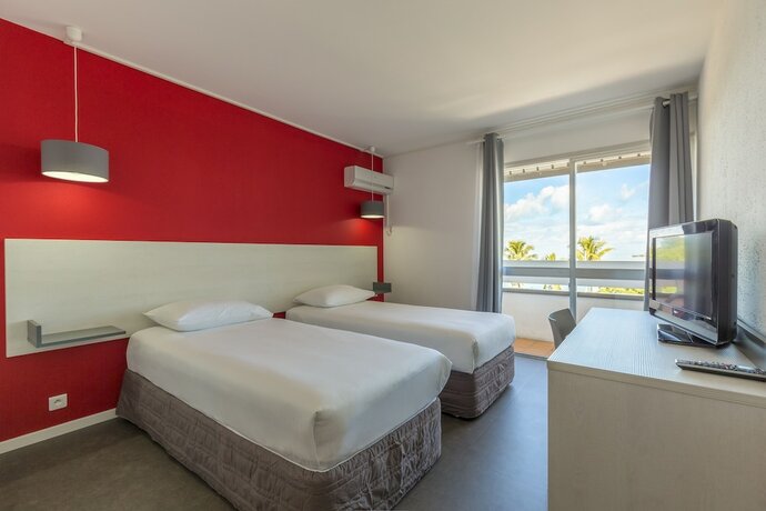 Imagen general del Hotel Nouvata. Foto 10