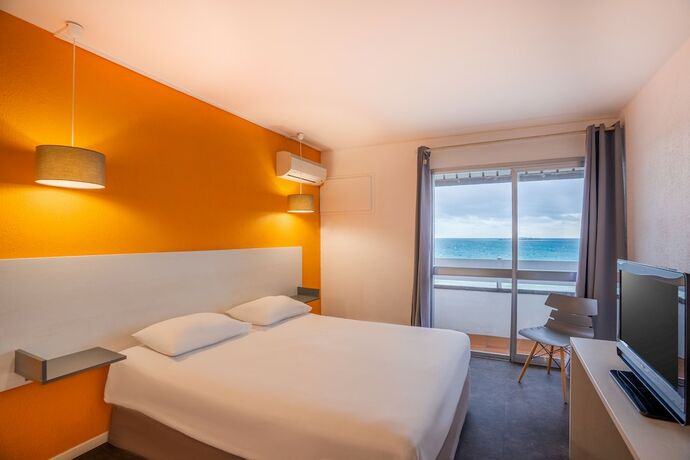 Imagen de la habitación del Hotel Nouvata. Foto 22