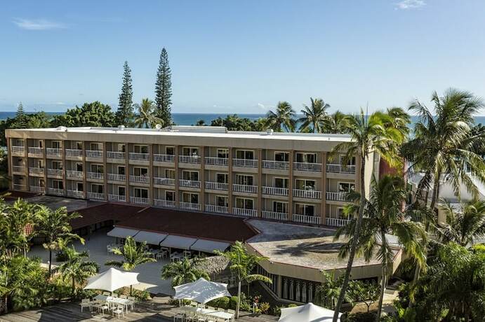 Imagen de la habitación del Hotel Nouvata. Foto 24