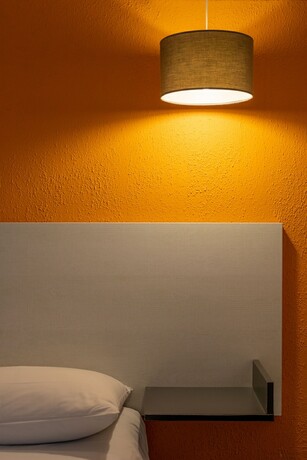 Imagen de la habitación del Hotel Nouvata. Foto 28