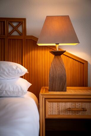 Imagen de la habitación del Hotel Nouvata. Foto 31