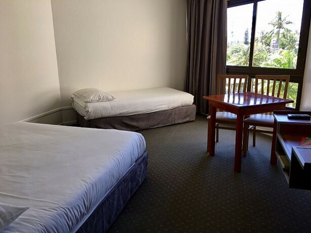 Imagen de la habitación del Hotel Nouvata. Foto 35