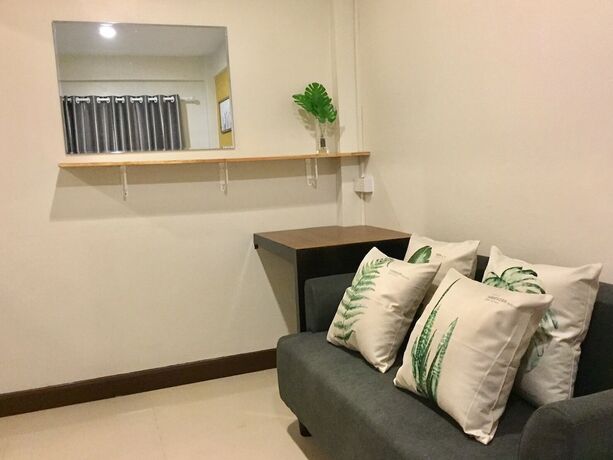 Imagen general del Hotel Nouveau Guesthouse. Foto 4