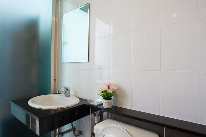 Imagen general del Hotel Nouveau Guesthouse. Foto 5