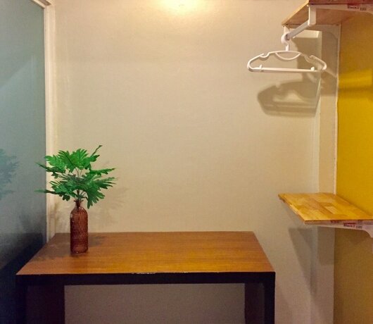 Imagen general del Hotel Nouveau Guesthouse. Foto 6
