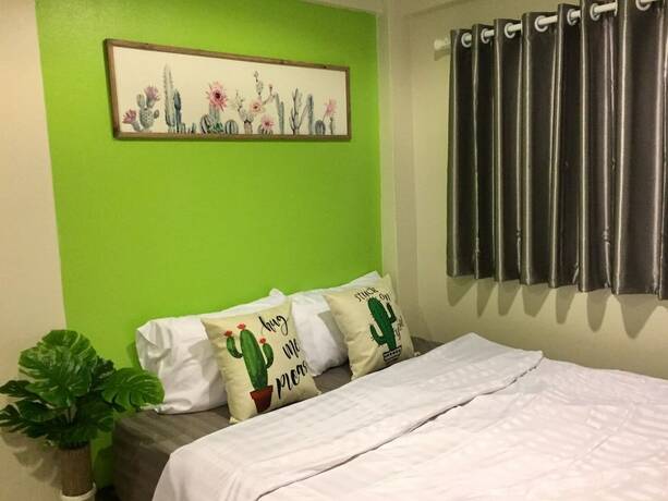 Imagen general del Hotel Nouveau Guesthouse. Foto 8