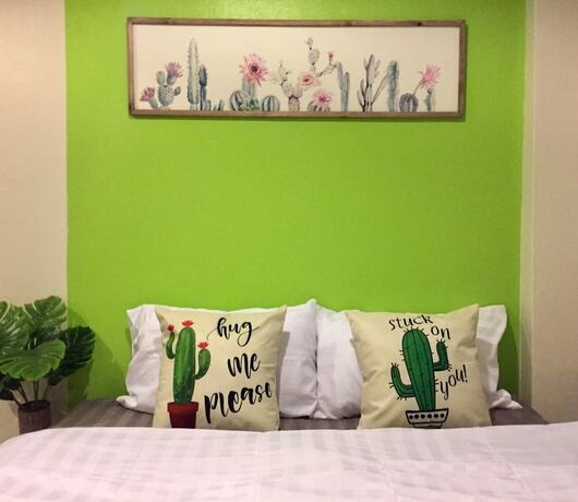 Imagen general del Hotel Nouveau Guesthouse. Foto 12