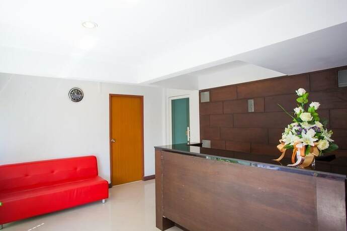 Imagen general del Hotel Nouveau Guesthouse. Foto 14