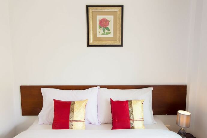 Imagen de la habitación del Hotel Nouveau Guesthouse. Foto 15