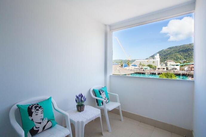 Imagen de la habitación del Hotel Nouveau Guesthouse. Foto 19