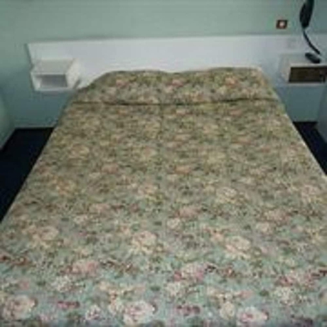 Imagen de la habitación del Hotel Nouveau Paris Park. Foto 9