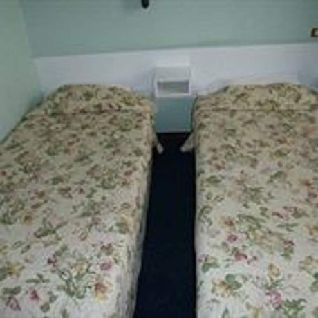 Imagen de la habitación del Hotel Nouveau Paris Park. Foto 14