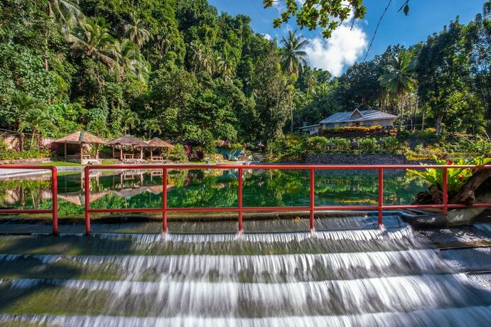 Imagen general del Hotel Nouveau Resort. Foto 3