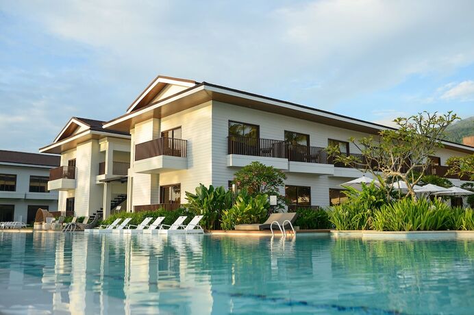 Imagen general del Hotel Nouveau Resort. Foto 6