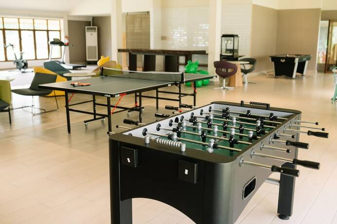 Imagen general del Hotel Nouveau Resort. Foto 12