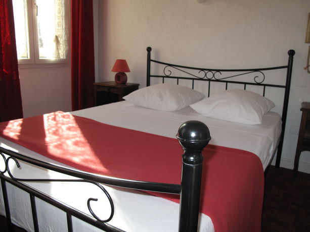 Imagen de la habitación del Hotel Nouvel H&ocirc;tel, Saint Raphael. Foto 3