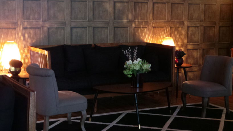 Imagen de los interiores del Hotel Nouvel, Oyonnax. Foto 14