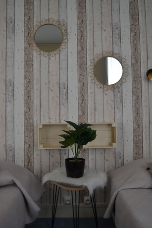 Imagen de la habitación del Hotel Nouvel Paris. Foto 7