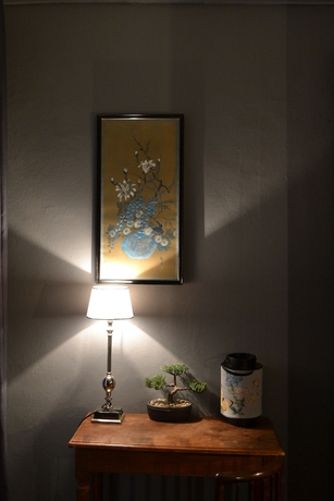 Imagen de la habitación del Hotel Nouvel Paris. Foto 15