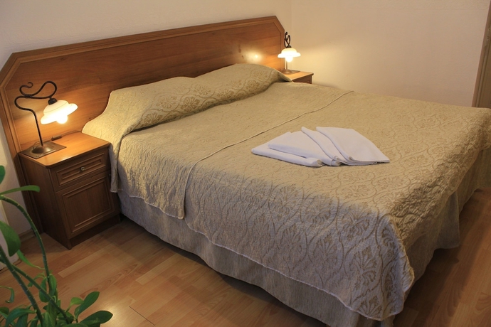 Imagen de la habitación del Hotel Nouvelle Europe. Foto 3
