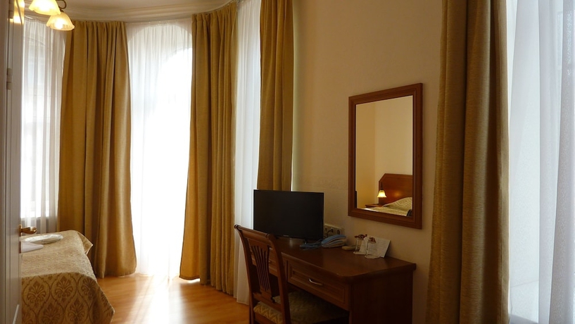 Imagen de la habitación del Hotel Nouvelle Europe. Foto 6