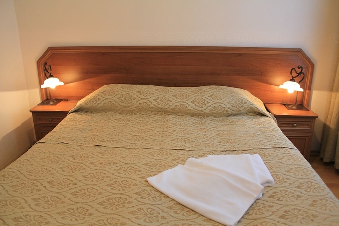 Imagen de la habitación del Hotel Nouvelle Europe. Foto 8