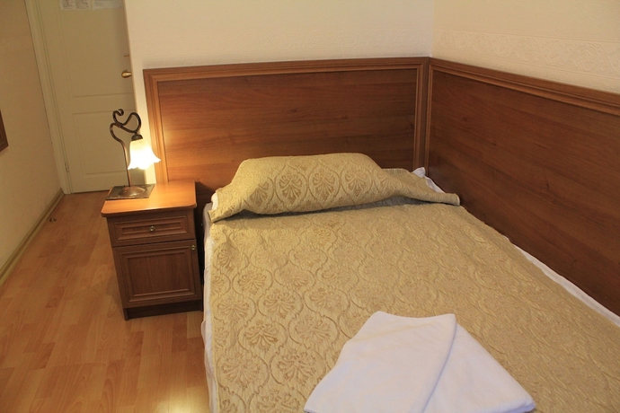 Imagen de la habitación del Hotel Nouvelle Europe. Foto 14