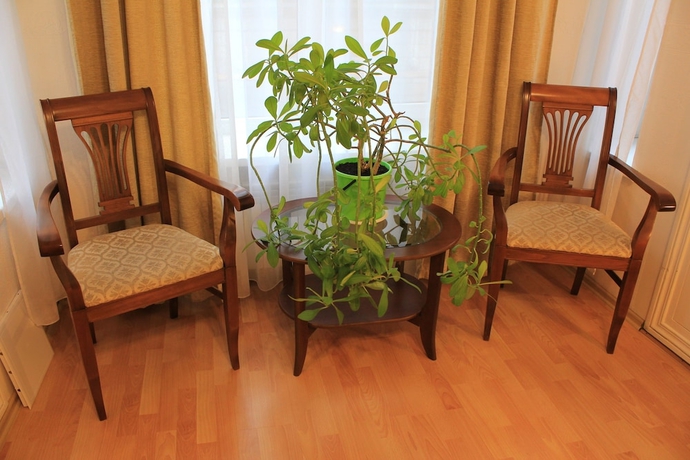 Imagen de la habitación del Hotel Nouvelle Europe. Foto 16