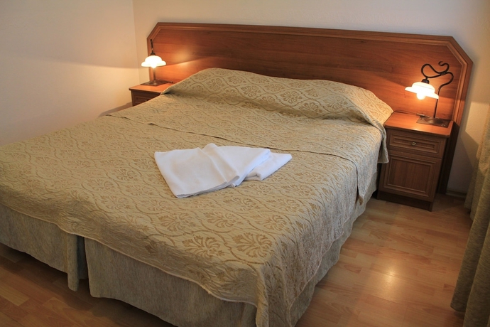 Imagen de la habitación del Hotel Nouvelle Europe. Foto 18