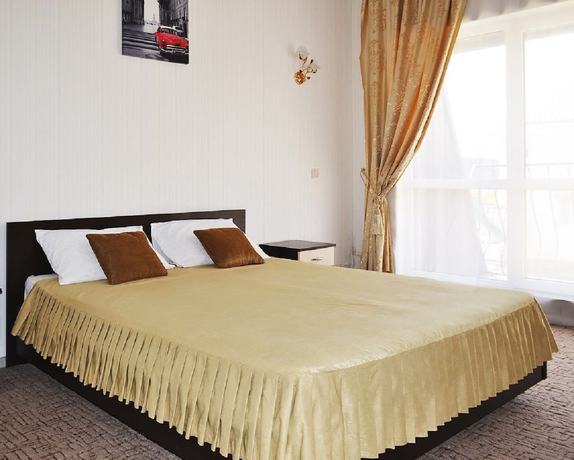 Imagen de la habitación del Hotel Nouvelle. Foto 3