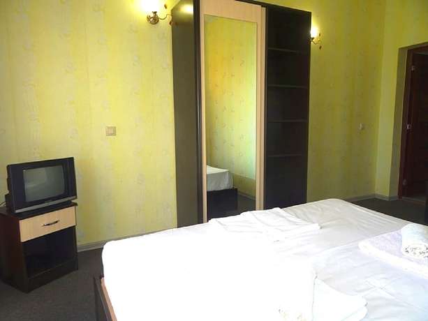 Imagen de la habitación del Hotel Nouvelle. Foto 5