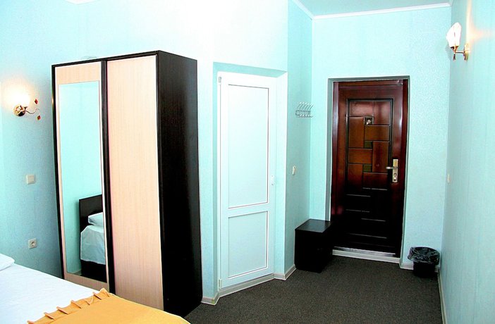 Imagen de la habitación del Hotel Nouvelle. Foto 7