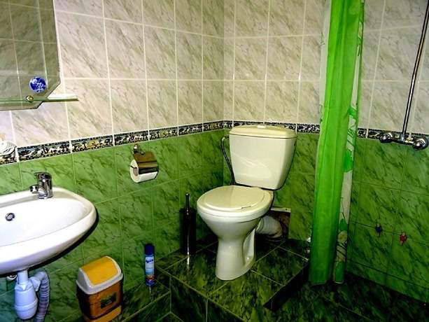 Imagen de la habitación del Hotel Nouvelle. Foto 8