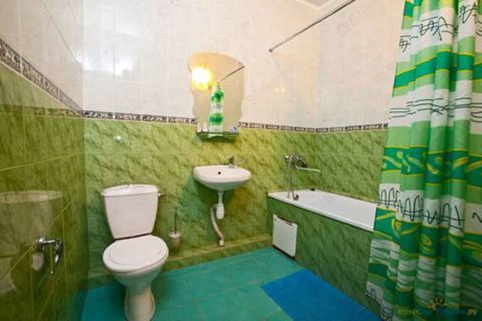 Imagen de la habitación del Hotel Nouvelle. Foto 10