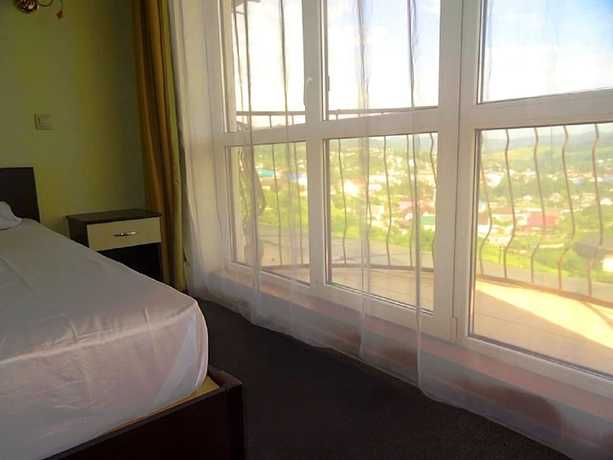 Imagen de la habitación del Hotel Nouvelle. Foto 11